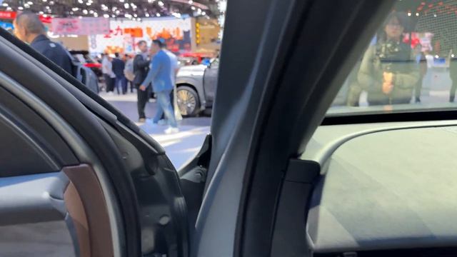 New 2026 Chery Tiggo9 X - Exterior And Interior 🚗🏙️