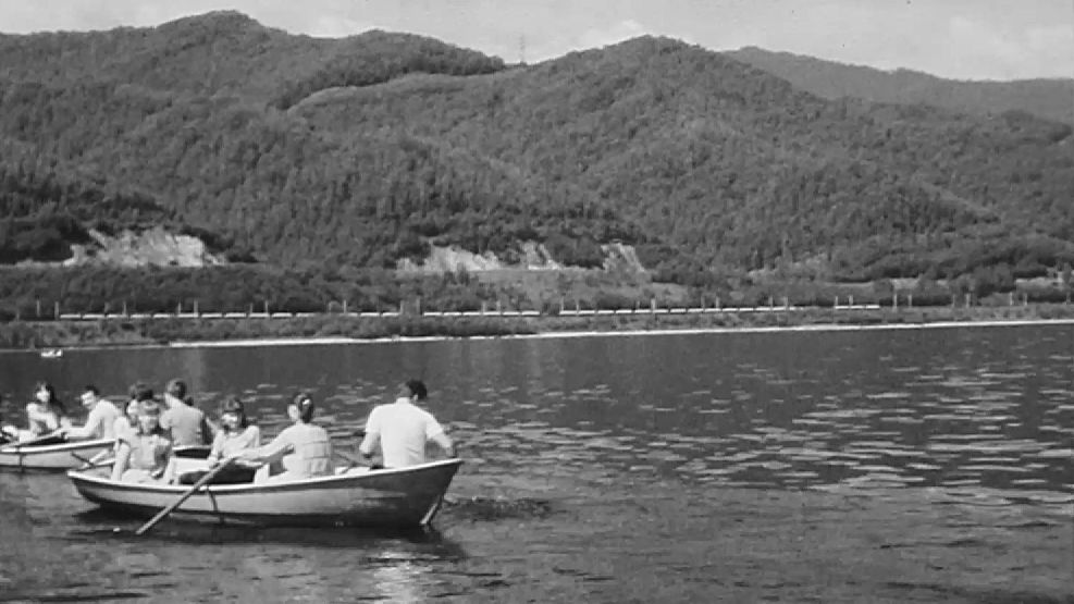 Турлагерь «Ангара» (часть 3)