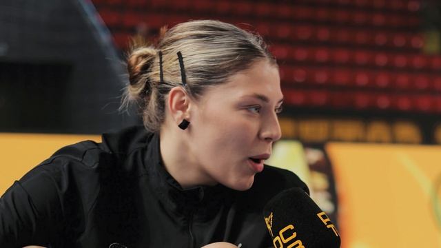 Ростов-Дон х Астраханочка | Матч глазами детей