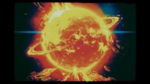 Interstellar Ambient Vaporwave 🌌 Deep Space Ambient Drift