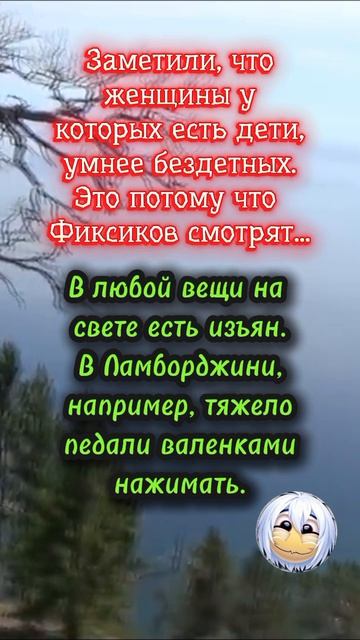 анекдоты 20-04-2026