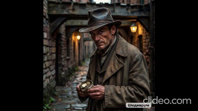 Каторжанин ... Продолжение Преступления ... Достоевского.