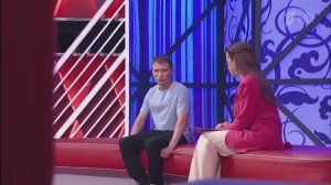 Мужское Женское. Выпуск от 20.04.2026