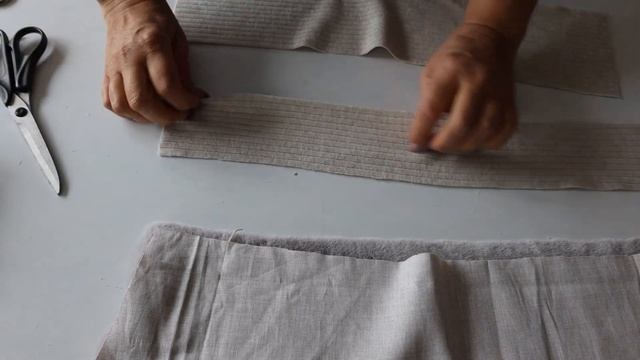 Подсмотрела, как азиатка скупает меха от шуб, переделывает за 10 минут и продаёт в 10 раз дороже