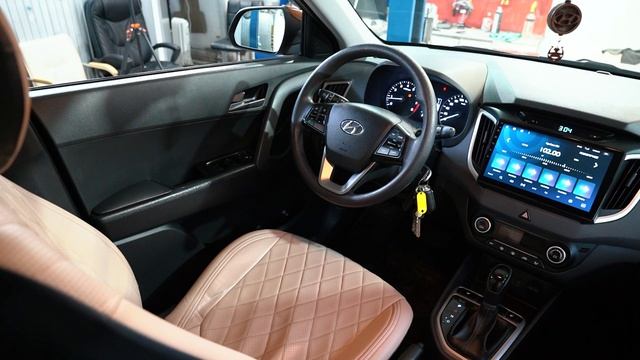 Кроссовер до 1,5 млн, Корея или Китай? Сравниваем Creta и Tiggo 4 | РДМ-Импорт #купитьавтобу