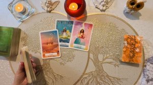 Его МЫСЛИ о Вас СЕГОДНЯ?.🌊💔❤️⏳🌚🪐