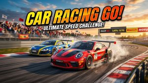 Car Racing Go