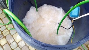 ITOZOR-SERVIS Ролик-2 КП Оранжерейка Березовая-2 промывка СО