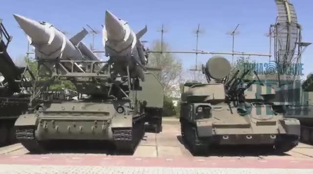 День призывника прошёл в  Ейске