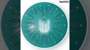 Виртуальный ГЛЮКОФОН Космоскай-Линия жизни