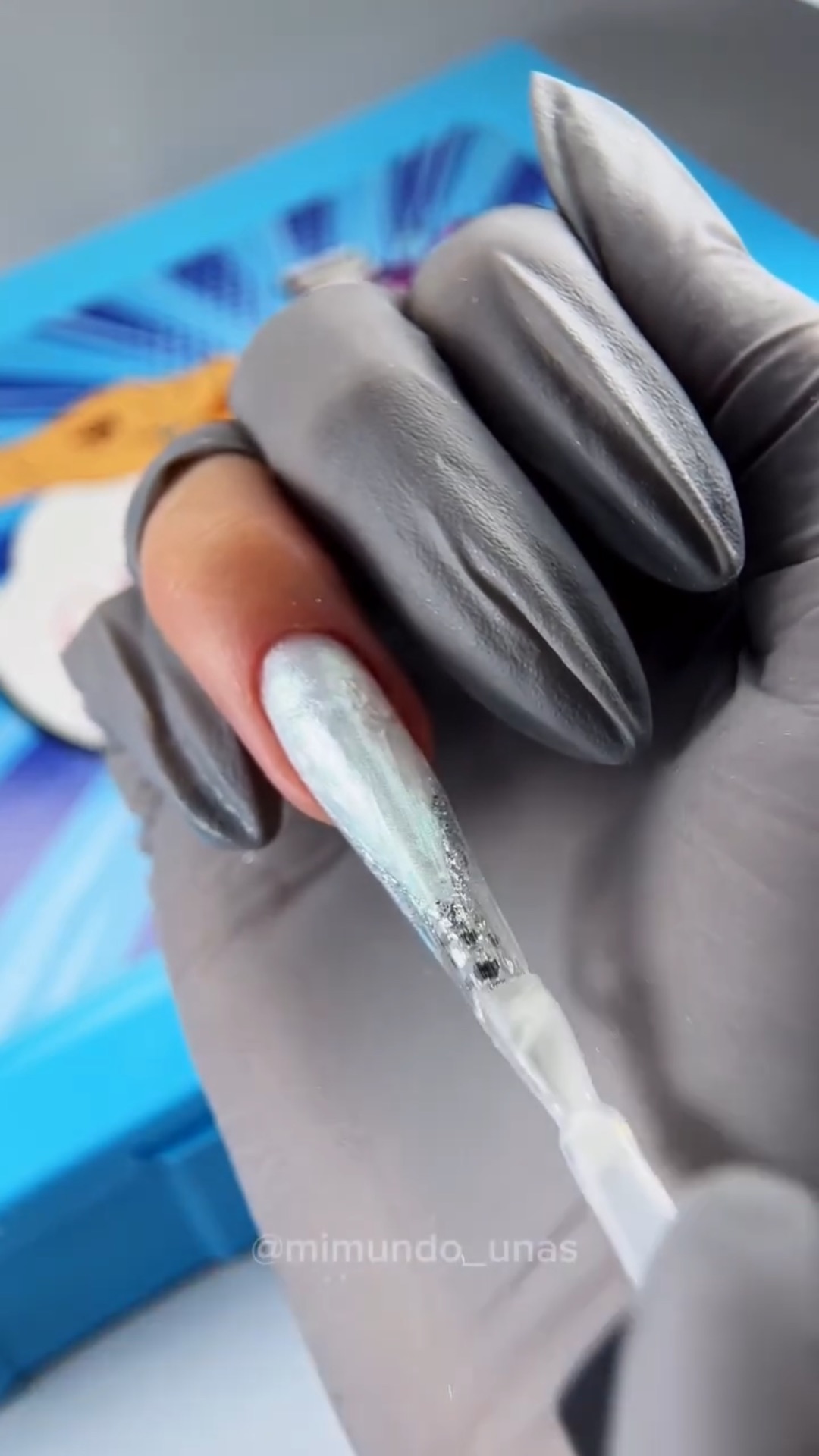 Когда идея не дает тебе покоя... ее нужно попробовать 😏 🔥