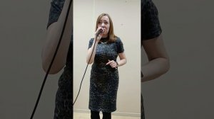 Горчакова Кристина - муз Л. Агутин сл г. Витке - Человек дождя