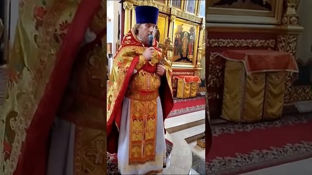 Воскресенье, 19 апреля 2026. Неделя 2-я по Пасхе, апостола Фомы. Антипасха. Престольный праздник