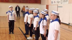 Зарница 2.0 Малыши