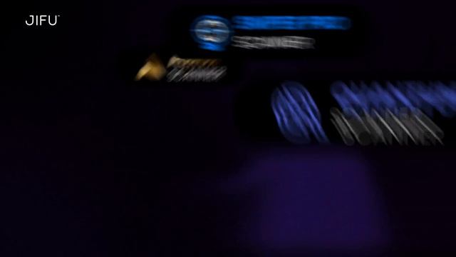 Платформа Академи Джифу ( JIFU) новая