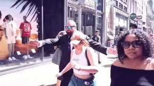 Телохранители 😂