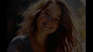 Первая школьная любовь - песня о любви