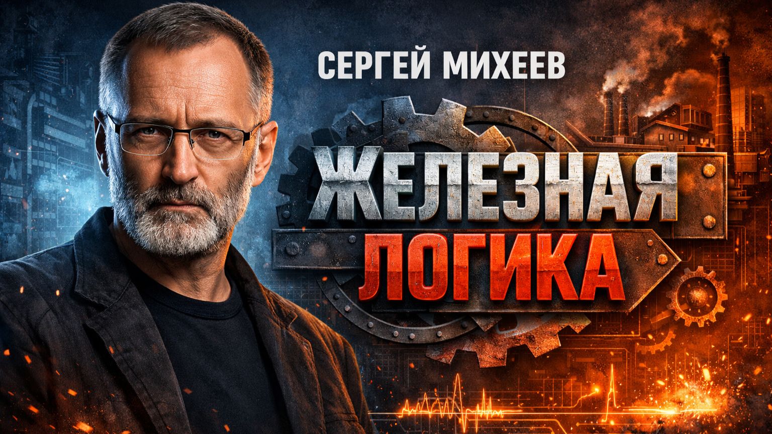 Все приличия рушатся. Бои без правил. МИХЕЕВ