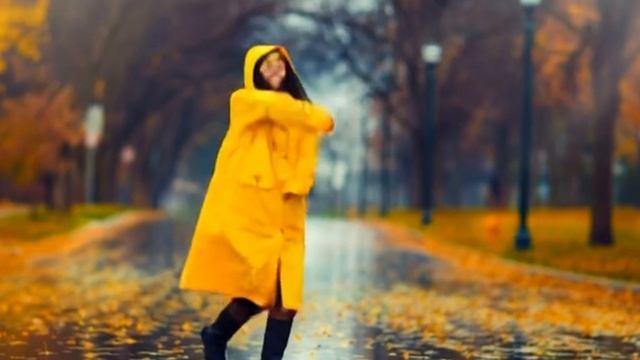 Vasilii CECEGOV & Atom – Autumn's Whisper, 2026