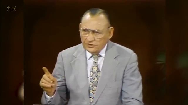 ПОЧЕМУ ЛЮДИ БОЛЕЮТ? | Божественное исцеление #1 — Лестер Самралл Христианская проповедь