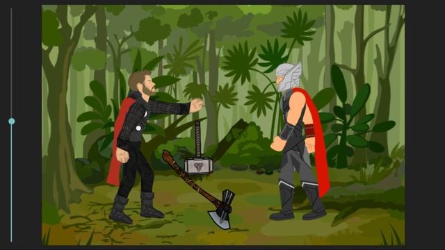 DV Animations Part 23