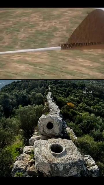 Водоснабжение Римской империи