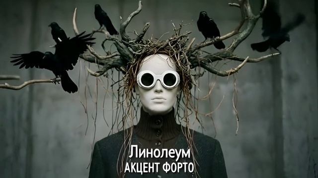 Линолеум АКЦЕНТ ФОРТО