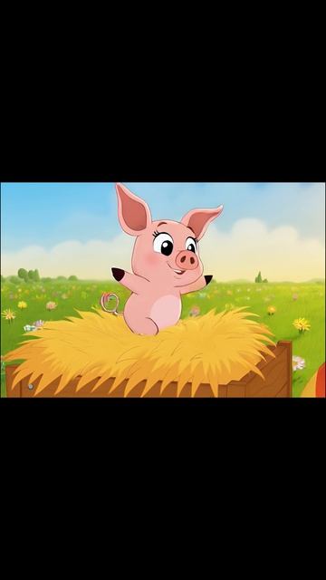 Грузовичок 