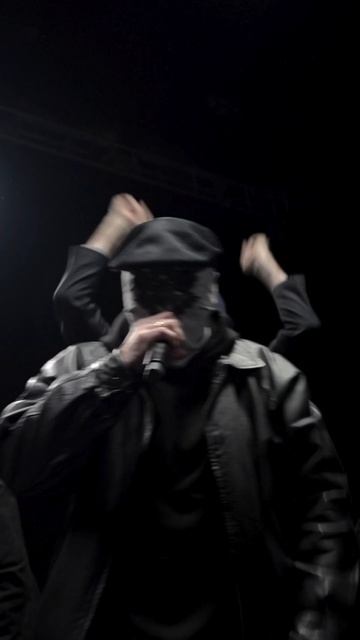 СОЮЗ77 X ВАХТАНГ - ПОГРОМ (live) 5