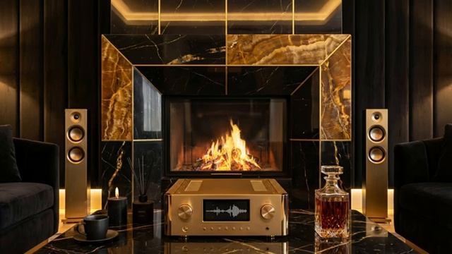 Smooth Jazz Soulful RB Soft Instrumentals For Study Work Relaxation1million