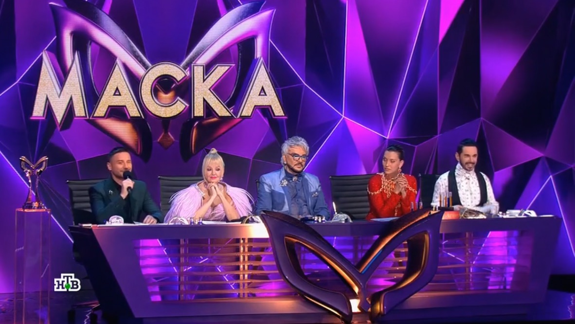 Шоу Маска 7 сезон 11 выпуск от 19.04.2026 Кого разоблачили перед финалом?