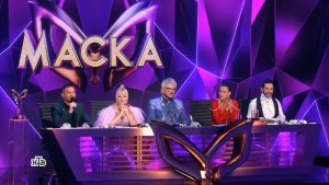 Шоу Маска 7 сезон 11 выпуск от 19.04.2026 Кого разоблачили перед финалом?