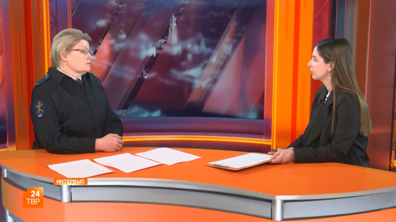 Оксана Андреева | Интервью