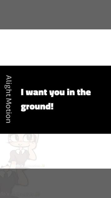 Я действительно не люблю Шелевизион💔
(Анимация с Шелли кривая потому что она нарисована по кадрам☝)