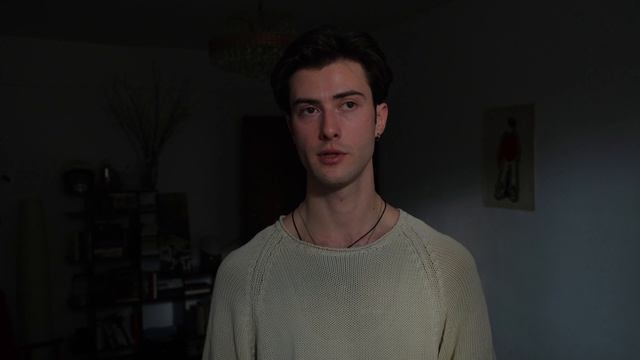 Илья Павлов. Визитка 2026