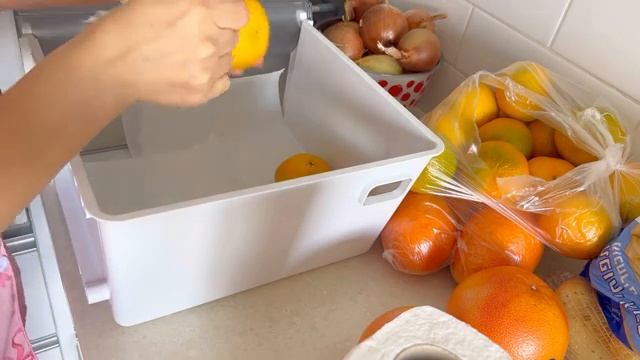 ПОРЯДОК НА КУХНЕ Организация и новые находки для дома [get.gt]