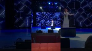 Пĕлеймерен эс мана савма.-Ирина Шинжаева-на 30-лет. Красночетайского землячества Чавал. Чебоксары.