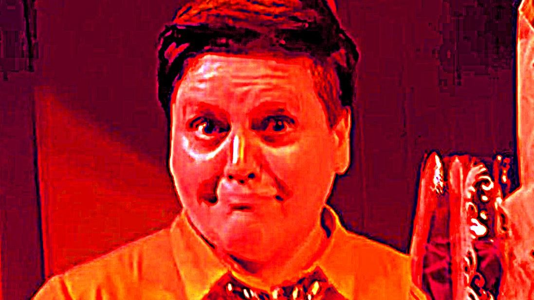 А КТО КОЗЛЯТИНУ  КТО НЕ ЛЮБИТ ?