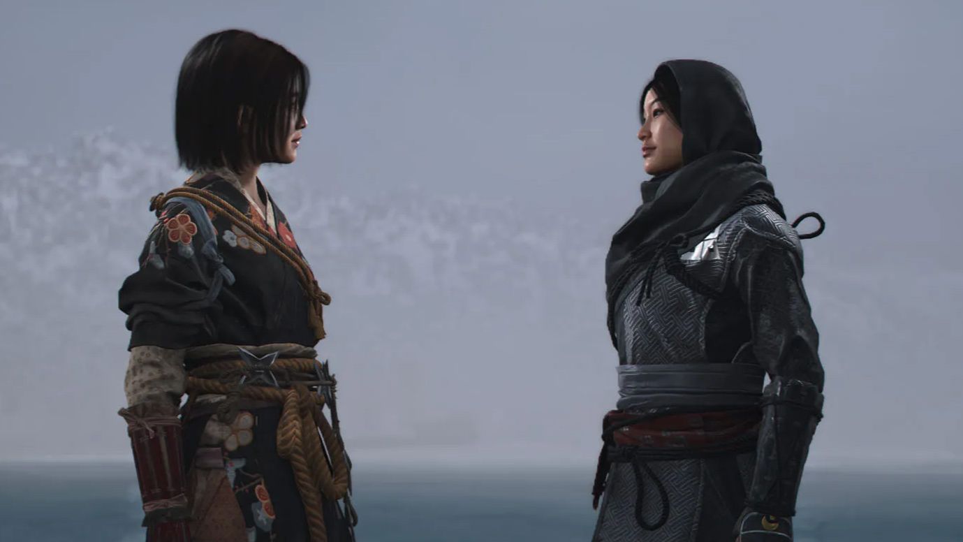 Assassin's Creed Shadows #26 прохождение с Русской озвучкой: Решающая схватка в Сакамото