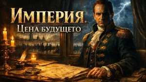 Аудиокнига Полностью Фантастика - Попаданцы «Империя . цена будущего» Книга 1 - 3