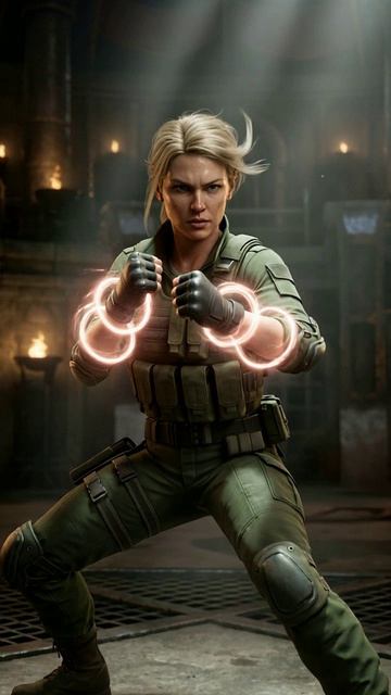 3 ФАКТА О СОНЕ БЛЭЙД, КОТОРЫЕ ВЫ МОГЛИ НЕ ЗНАТЬ