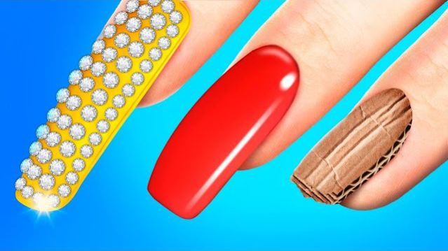 Богатая Vs Бедная Vs Ультра Богатая   Нищая Девушка Стала Миллионершей