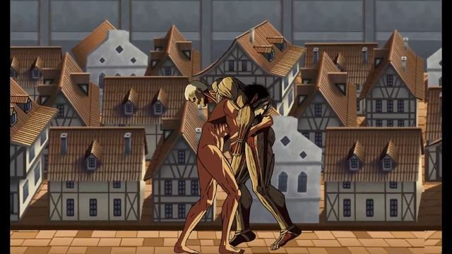 DV Animations Part 59