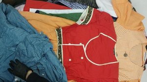 41226 Микс тироль, 61пак, Tirolese 80, секонд (extra) оптом