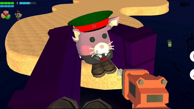 временной парадокс