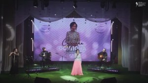 САРДААНА ОСИПОВА ҮБҮЛҮӨЙДЭЭХ КЭНСИЭРЭ (10.03.2026)