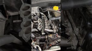 Лёгкий тюнинг Нива Тревел