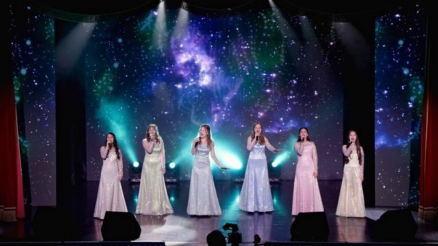 СВ-«Аура» рук. О.Горобец_«Моя земля»