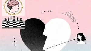 My Heart Has Chosen You