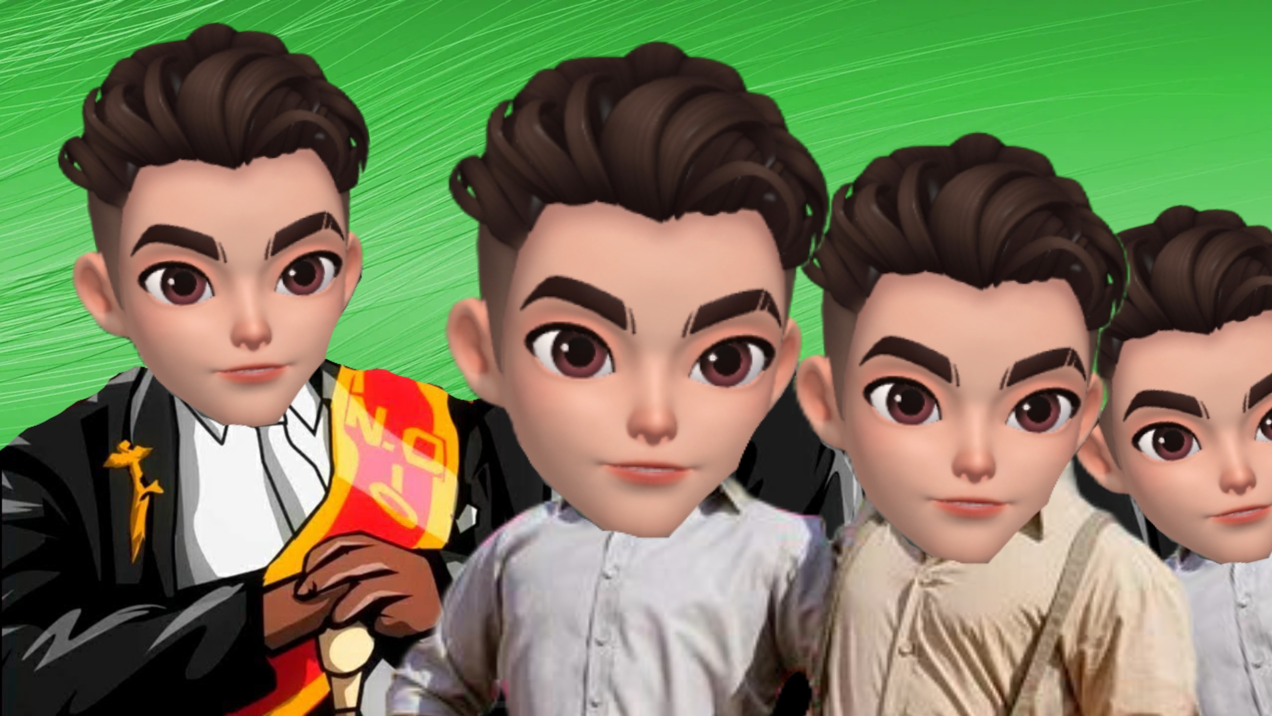 Giuganni Emoji - Coffin Dance (Cover)